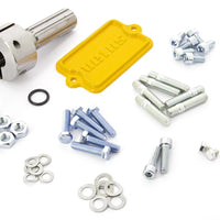 VETUS Adaptor kit saild,120sb (STM7619)