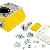 VETUS Adaptor kit for saildr.