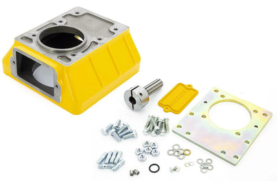 VETUS Adaptor kit for saildr.
