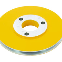 VETUS V-belt Pully for M4.15/17/35/45/55 (STM7625)