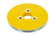 VETUS V-belt Pully for M4.15/17/35/45/55