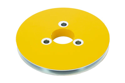 VETUS V-belt Pully for M4.15/17/35/45/55
