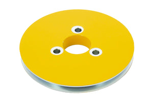 VETUS V-belt Pully for M4.15/17/35/45/55
