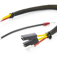 VETUS Aid for wiring