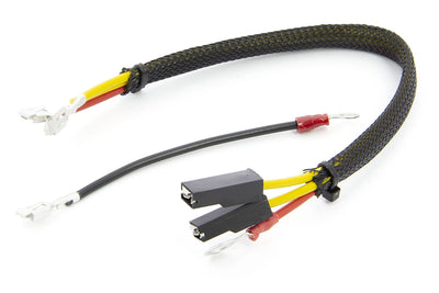 VETUS Aid for wiring