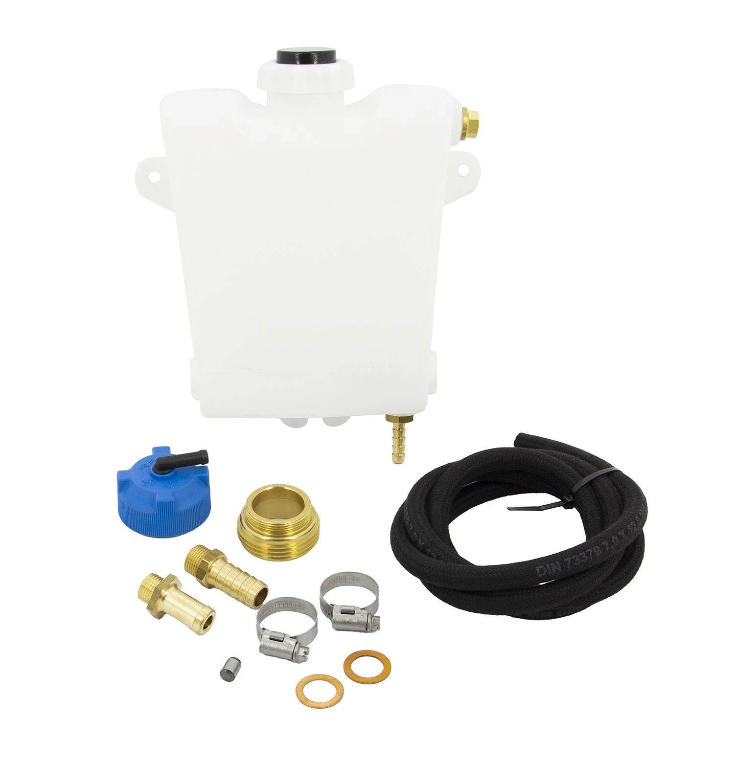 VETUS Calorifier connection kit