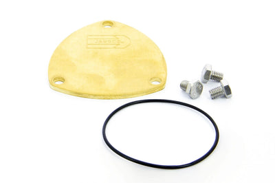 VETUS Cover, O-ring + bolts for outside water pump