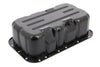 VETUS Oil pan M4.15/17/35/45/55/56