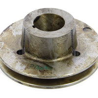 VETUS Pulley on crankshaft
