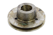VETUS Pulley on crankshaft