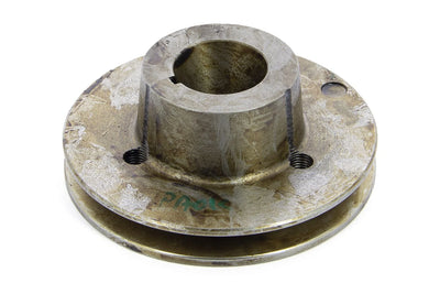 VETUS Pulley on crankshaft