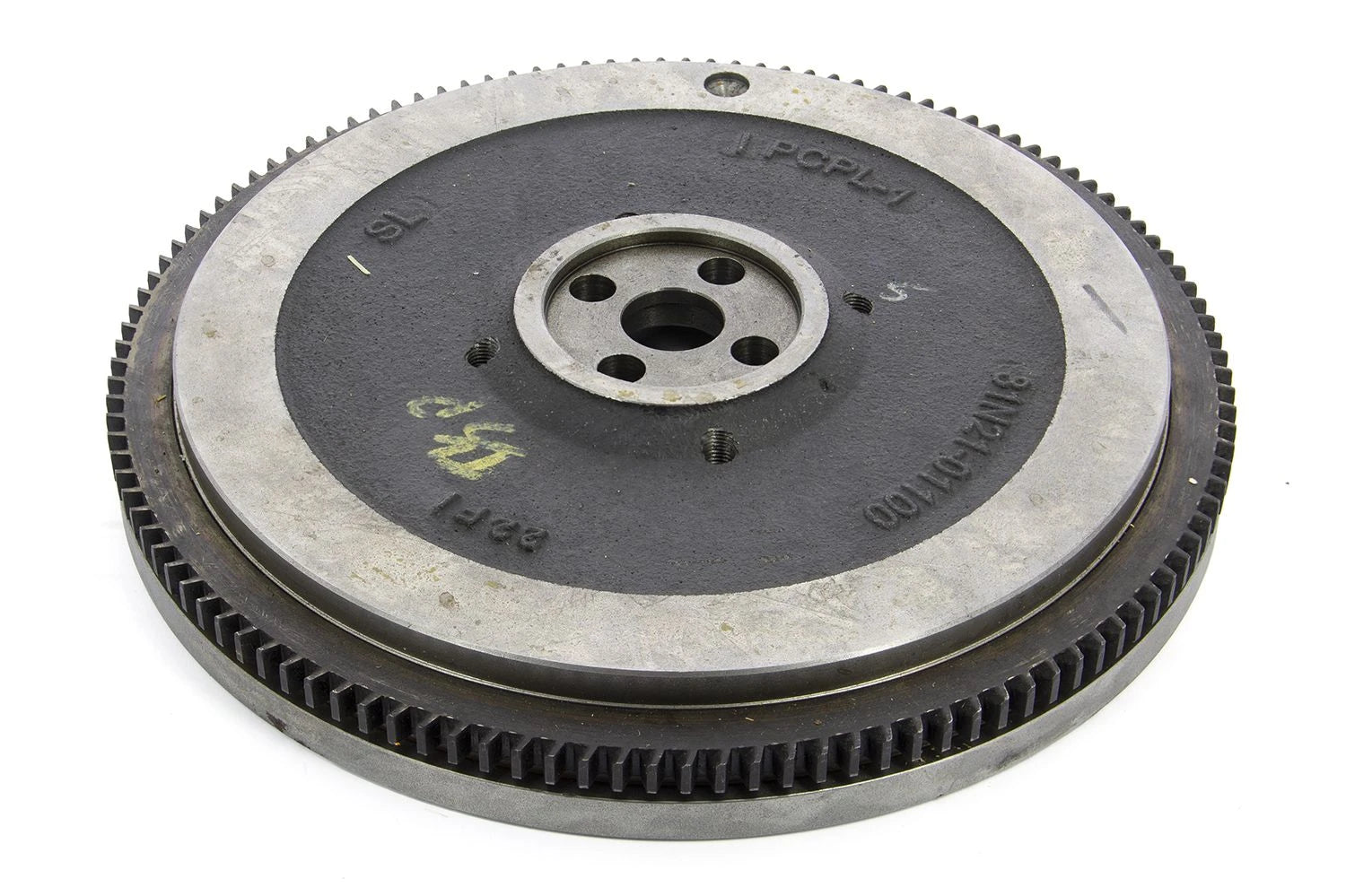VETUS Flywheel