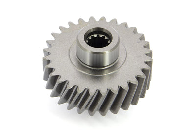 VETUS Gear