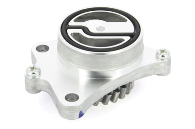 VETUS Oil pump compl.