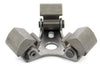 VETUS Weight