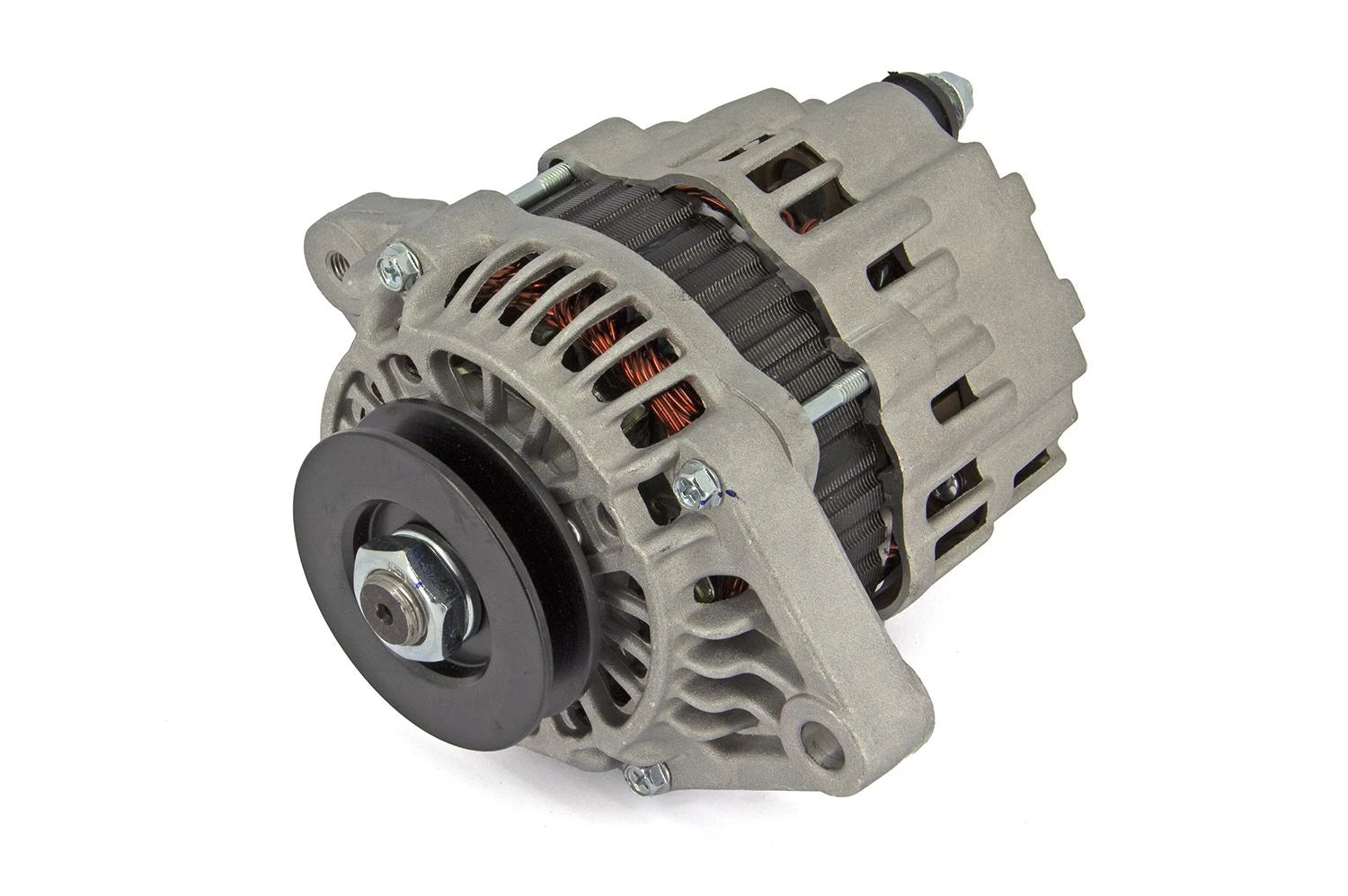 VETUS Alternator 12V-50 A