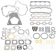 VETUS Gasket set M4.15/17/35/45/55/56