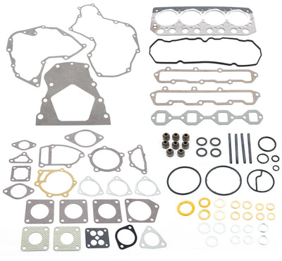 VETUS Gasket set M4.15/17/35/45/55/56