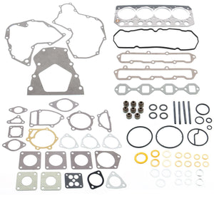 VETUS Gasket set M4.15/17/35/45/55/56