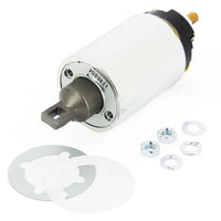 VETUS Relay electric starter M4 with metal eye