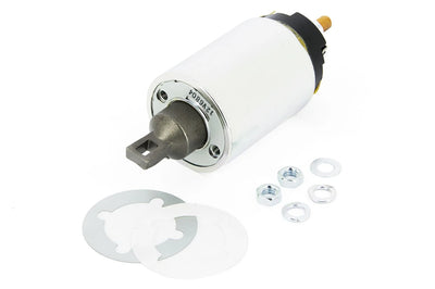 VETUS Relay electric starter M4 with metal eye