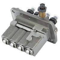 VETUS Injection fuel pump complete for