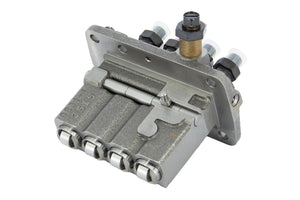 VETUS Injection fuel pump complete for