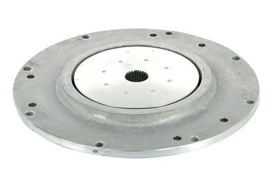 VETUS Damperplate