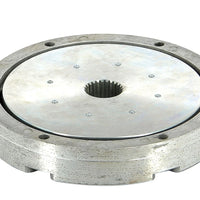 VETUS Damperplate