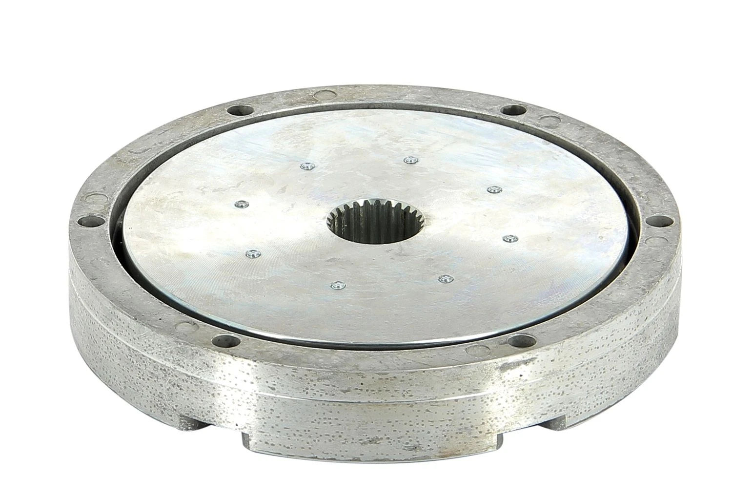 VETUS Damperplate