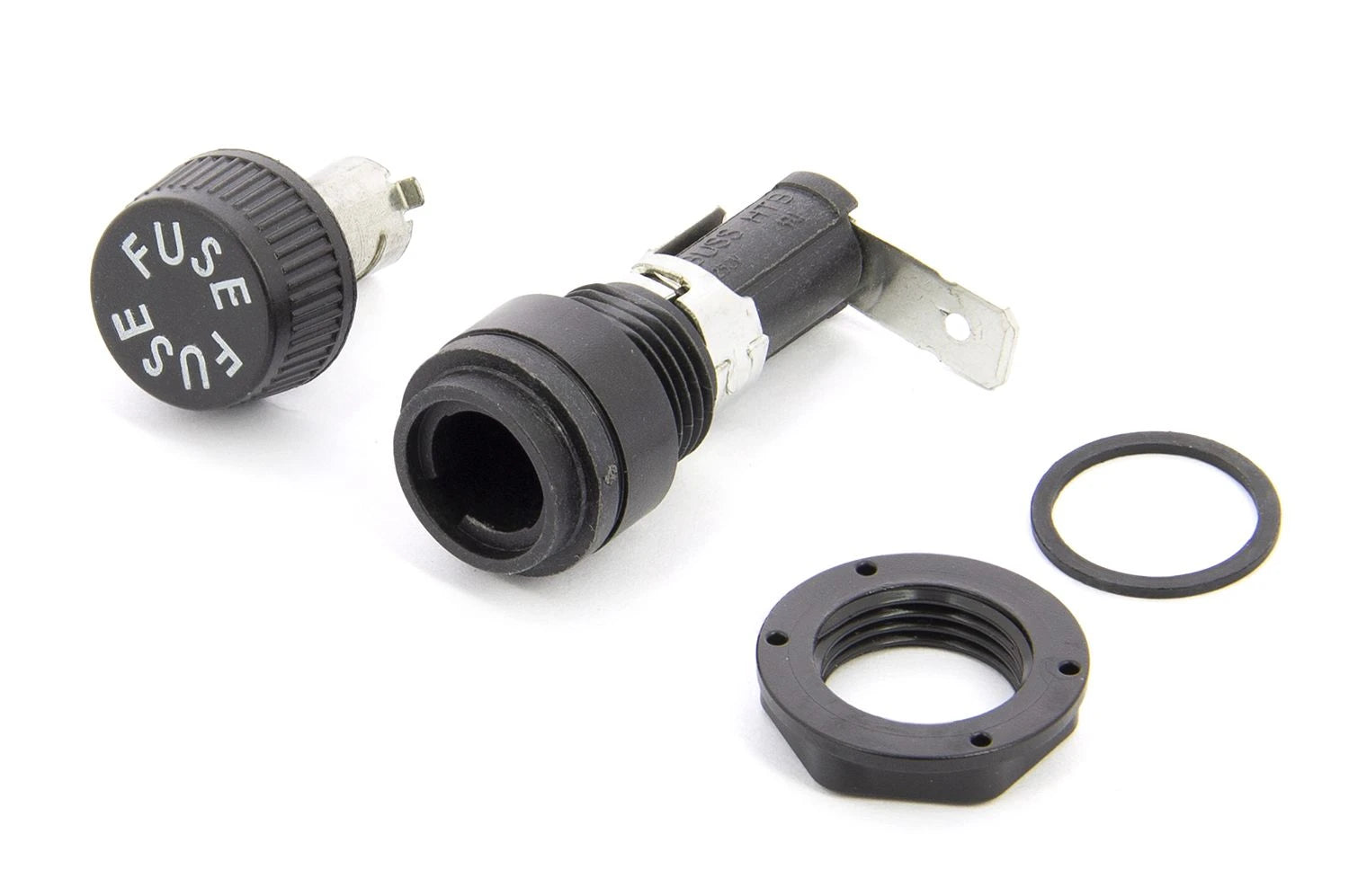 VETUS Fuse holder engine M2/M3