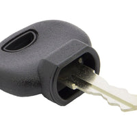 VETUS Key, starterswitch