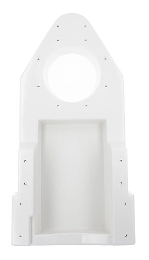 VETUS Technodrive saildrive
