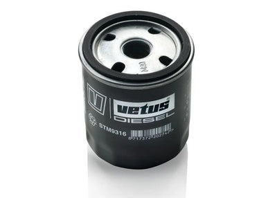 VETUS Oil filter P417/19