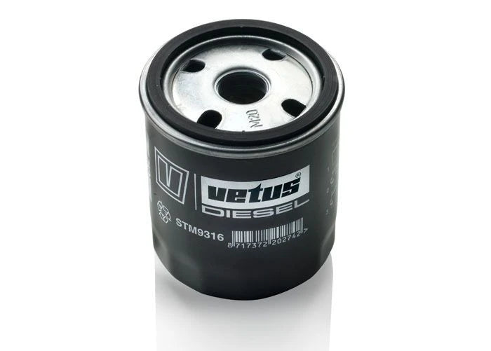 VETUS Oil filter P417/19