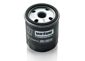 VETUS Oil filter P417/19