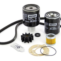 VETUS Service kit M4.55