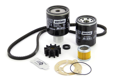VETUS Service kit M4.55