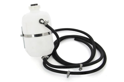 VETUS Kit expansion tank INCOMPLETE without many parts
