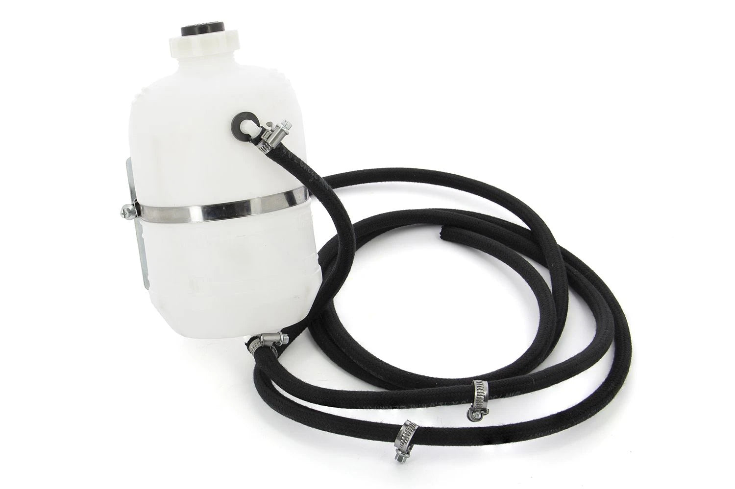 VETUS Kit expansion tank INCOMPLETE without many parts