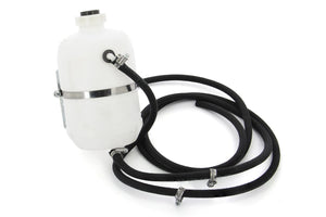 VETUS Kit expansion tank INCOMPLETE without many parts
