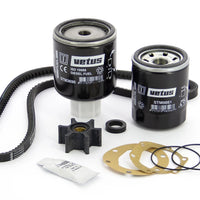VETUS Service kit M3.10
