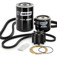 VETUS Service kit DT(A)43