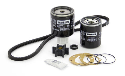 VETUS Service kit M4.15/M4.17