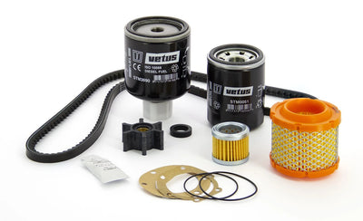 VETUS Service kit M4.35/M4.45