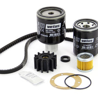 VETUS Service kit for M4.56 (type 40 pump)