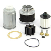 VETUS Service kit for VF4.145 VF4.180/VF4.200