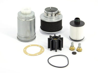 VETUS Service kit for VF4.145 VF4.180/VF4.200