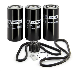 VETUS Service kit VD6.170/VD6.210
