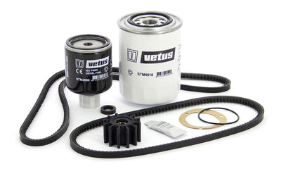 VETUS Service kit for VH4.65/4.80